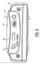 Fig. 05 - Method and apparatus for navigating alphabetized text