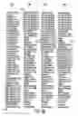 Fig. 09 - Method and apparatus for navigating alphabetized text