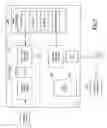 Fig. 05 - Interactive television framework interfacing with a home networking domain