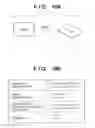 Fig. 11 - Receiving apparatus and method