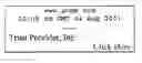 Fig. 02 - Web site identity assurance