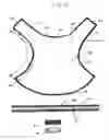 Fig. 02 - Infant bib