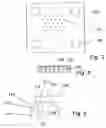 Fig. 03 - Grip enhancing structure having vacuum adhesion micro, miniature_suction cups and method and apparatus for making same