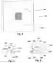 Fig. 04 - Grip enhancing structure having vacuum adhesion micro, miniature_suction cups and method and apparatus for making same