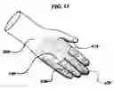 Fig. 07 - Grip enhancing structure having vacuum adhesion micro, miniature_suction cups and method and apparatus for making same