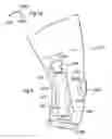 Fig. 05 - Athletic pants with integral knee support