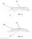 Fig. 05 - Mounting system for accessories on a safety helmet