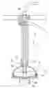 Fig. 01 - High pressure plunger