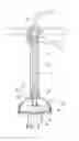 Fig. 03 - High pressure plunger