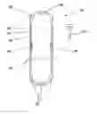 Fig. 01 - Patient transfer device