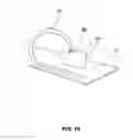 Fig. 17 - Patient transfer device