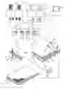 Fig. 01 - Method to produce a mattress core and composed spring applied therewith