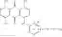 Fig. 12 - Ethylenically-unsaturated blue anthraquinone dyes