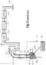 Fig. 03 - Turbine drive apparatus and method suited for suction powered swimming pool cleaner