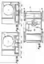 Fig. 06 - Turbine drive apparatus and method suited for suction powered swimming pool cleaner
