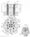 Fig. 06 - Electric toothbrush head