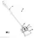 Fig. 02 - Motorized broom and collector