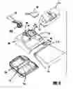 Fig. 06 - Motorized broom and collector