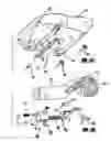 Fig. 09 - Motorized broom and collector