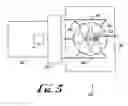 Fig. 06 - Cleansing pad