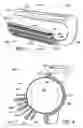 Fig. 03 - Golf club head cleaner
