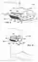 Fig. 04 - Golf club head cleaner