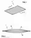 Fig. 02 - Wiping pad for private parts