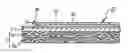 Fig. 01 - Cleaning tool sheet and cleaning tool