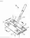 Fig. 05 - Cleaning tool sheet and cleaning tool