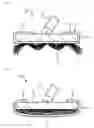 Fig. 06 - Cleaning tool sheet and cleaning tool