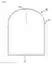 Fig. 11 - Cleaning tool sheet and cleaning tool