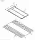 Fig. 15 - Cleaning tool sheet and cleaning tool