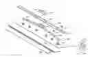 Fig. 01 - Windshield wiper structure for vehicles