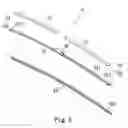 Fig. 04 - Windshield wiper structure