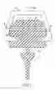 Fig. 03 - Backing strip for windshield wiper