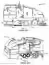 Fig. 03 - Floor sweeping and scrubbing machine