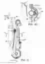 Fig. 07 - Dirt separation system for a vacuum cleaner