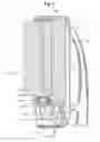 Fig. 03 - Rotating dust wand
