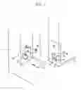 Fig. 03 - Door damper and electronic appliances having the same