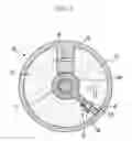 Fig. 06 - Door damper and electronic appliances having the same