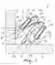 Fig. 03 - Sprung hinge for supporting a closure element