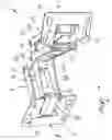 Fig. 07 - Sprung hinge for supporting a closure element