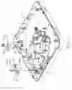 Fig. 03 - Hinge mechanism and electronic apparatus using the same