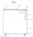 Fig. 05 - Door handle for refrigerators and kitchen units