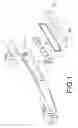 Fig. 02 - Door-handle warning lamp for an automobile