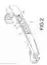 Fig. 03 - Door-handle warning lamp for an automobile