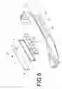Fig. 07 - Door-handle warning lamp for an automobile