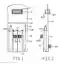 Fig. 02 - Magnetic instrument holder