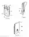 Fig. 03 - Magnetic instrument holder