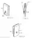 Fig. 04 - Magnetic instrument holder